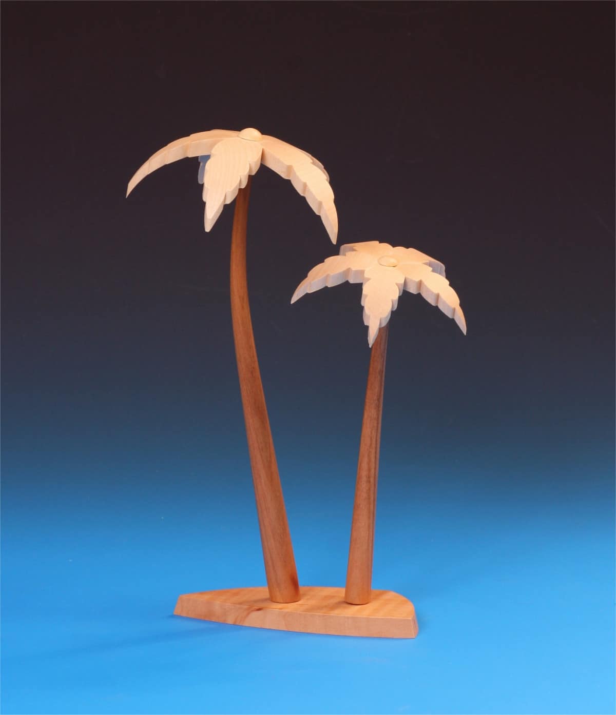 Palmenduo - 23cm