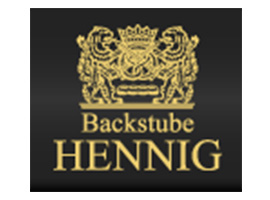 Backstube Hennig